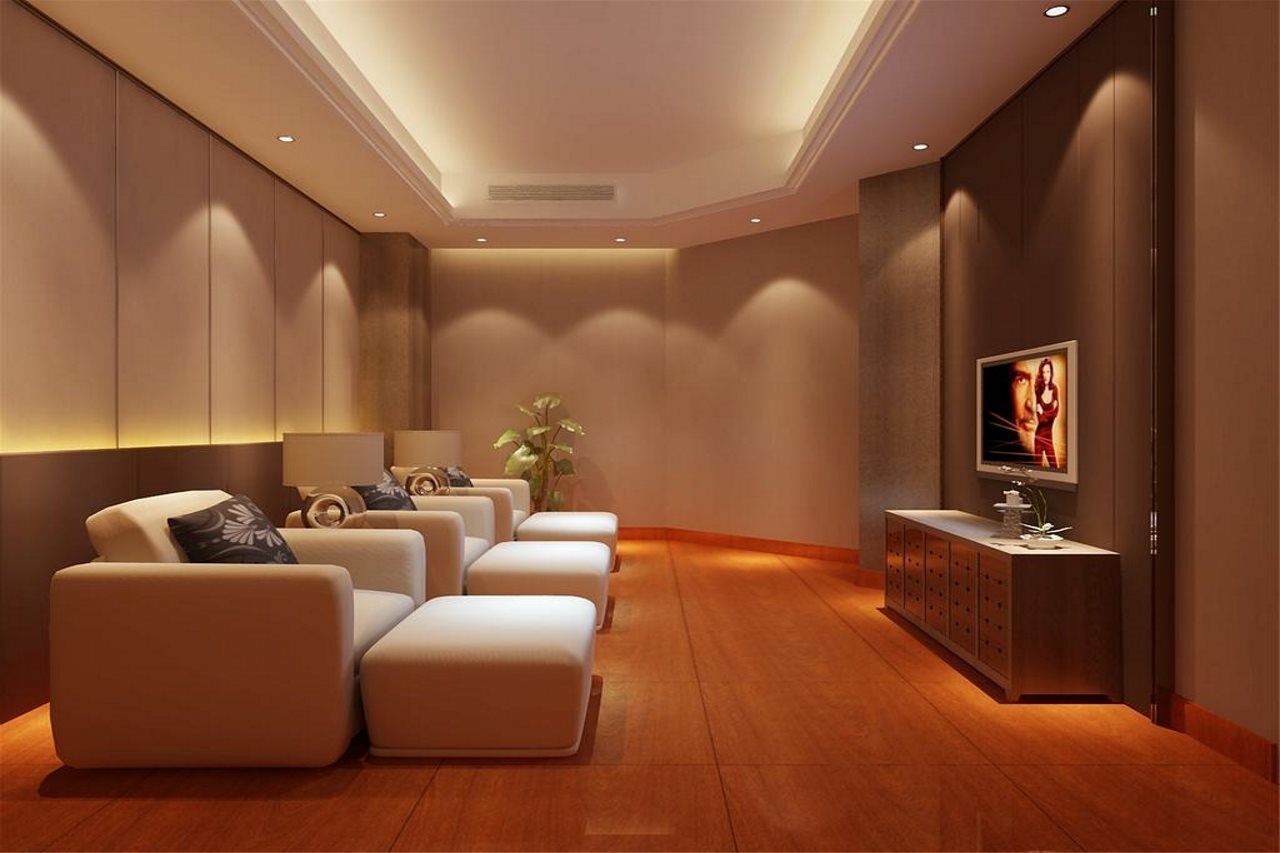 Xiamen Wanjia Oriental Hotel Eksteriør bilde