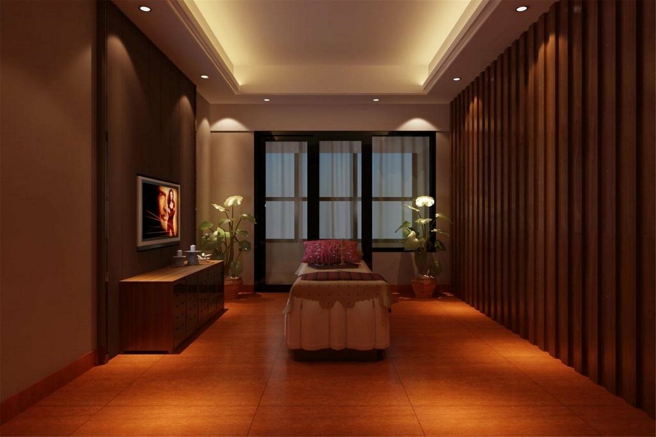 Xiamen Wanjia Oriental Hotel Eksteriør bilde